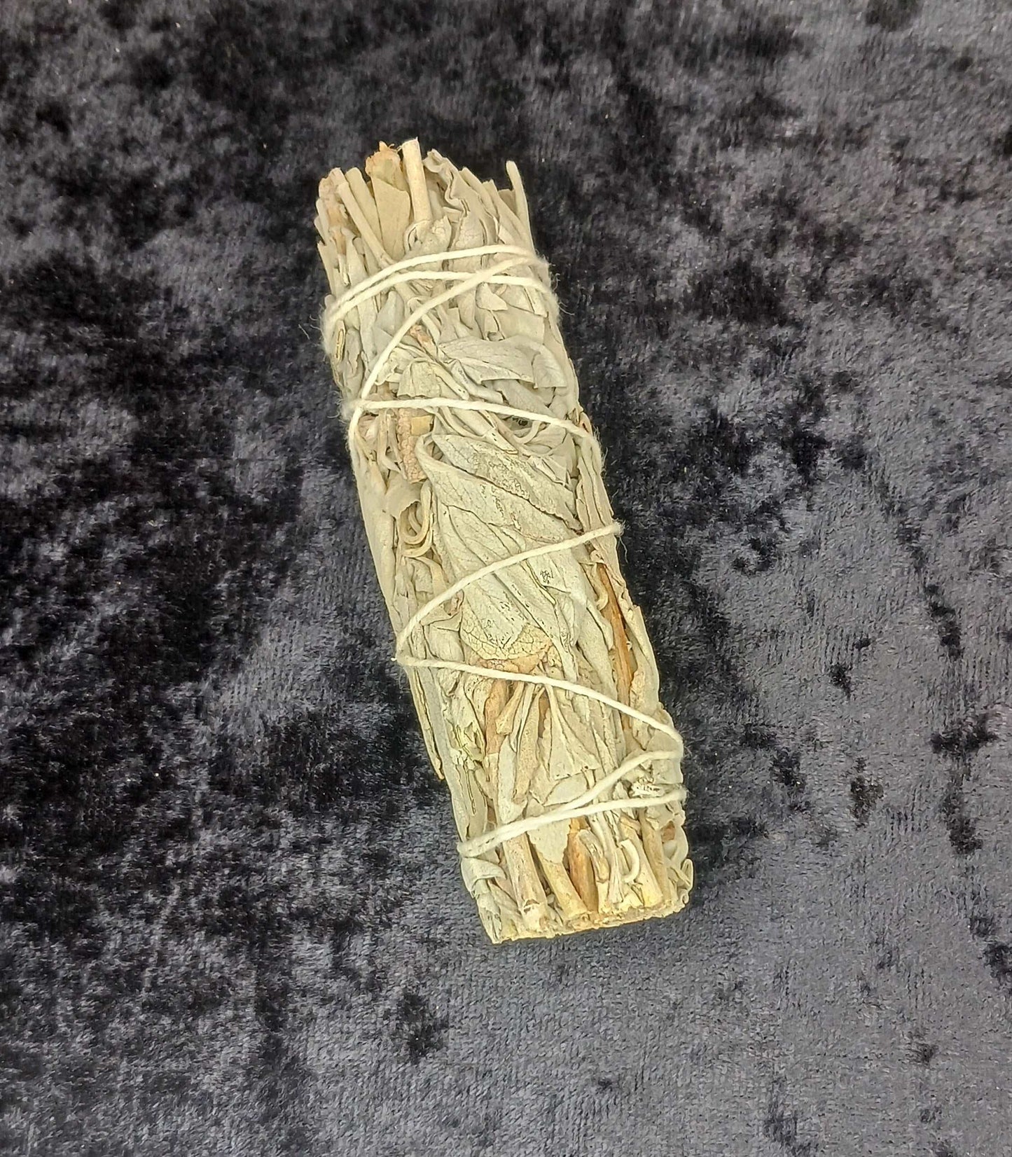 White Sage Stick 3 1/2"- 4"
