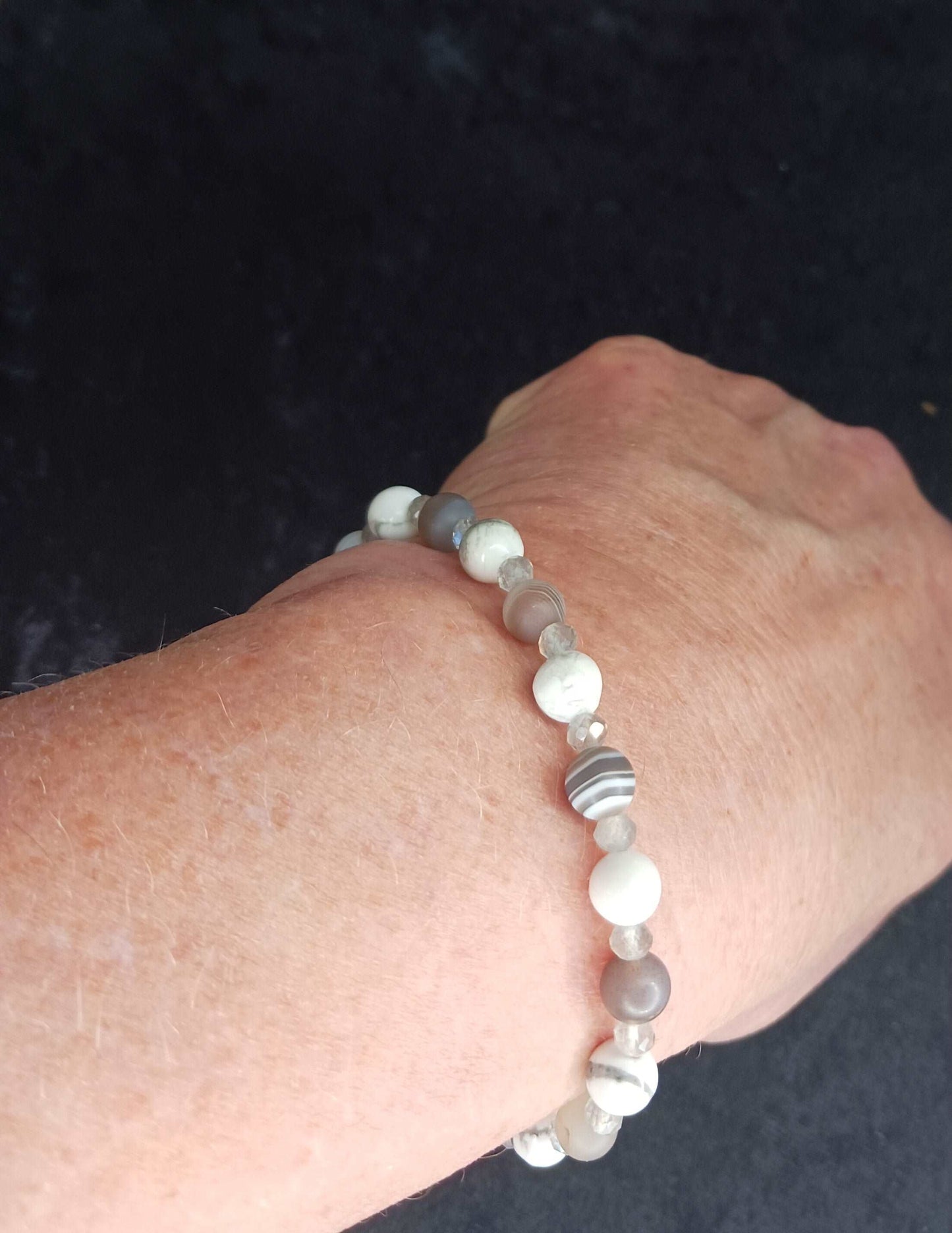 Mindful For Survival Bracelet