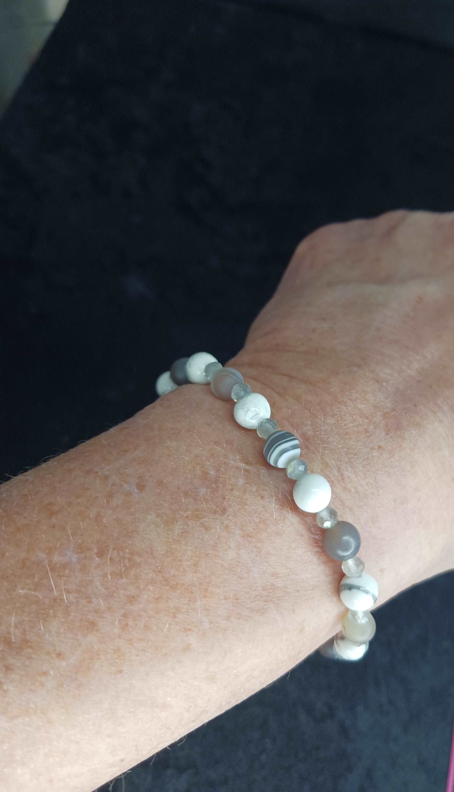 Mindful For Survival Bracelet