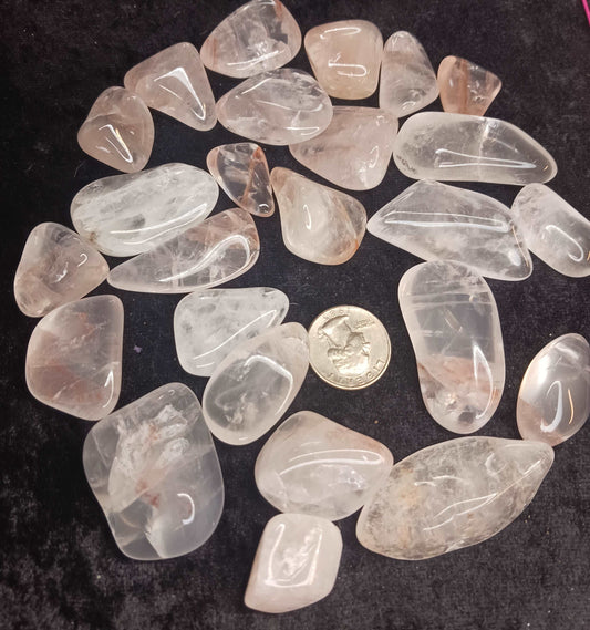 Fire Quartz
